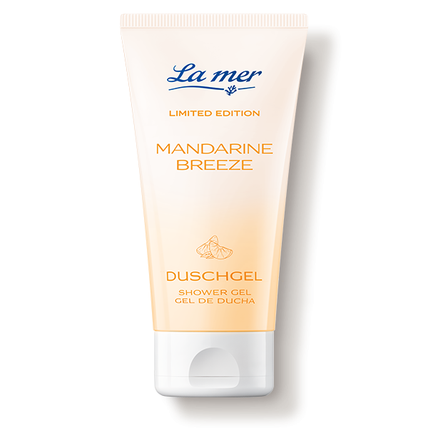 LA MER Mandarine Breeze Duschgel