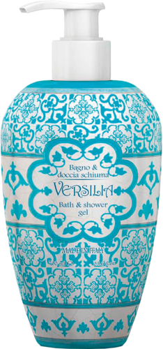 Rudy Profumi Bade- und Duschgel Versilia