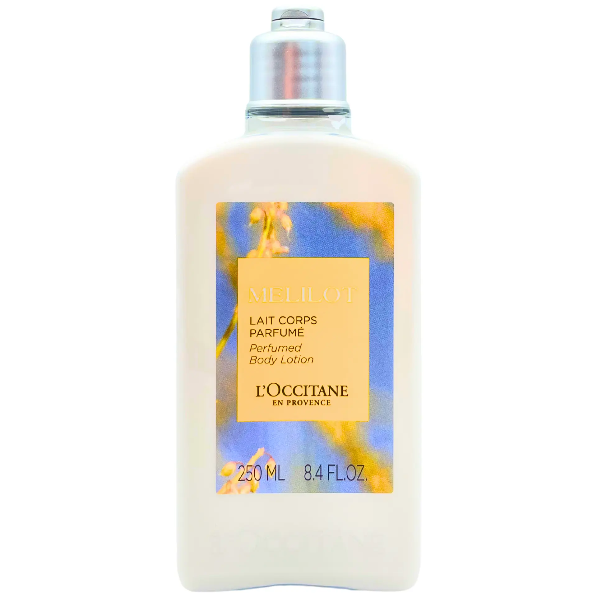 L'OCCITANE Barbotine Körpermilch