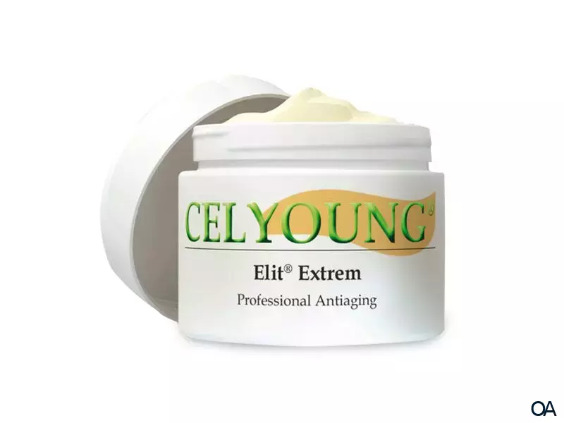 Celyoung Elit Extrem Creme 50ml