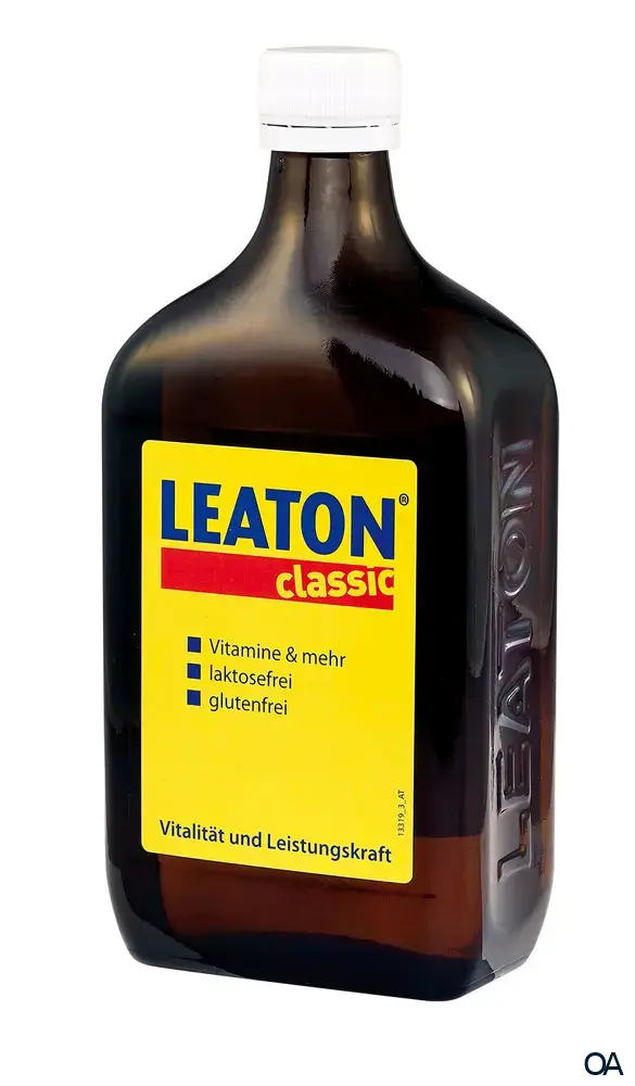 LEATON® classic