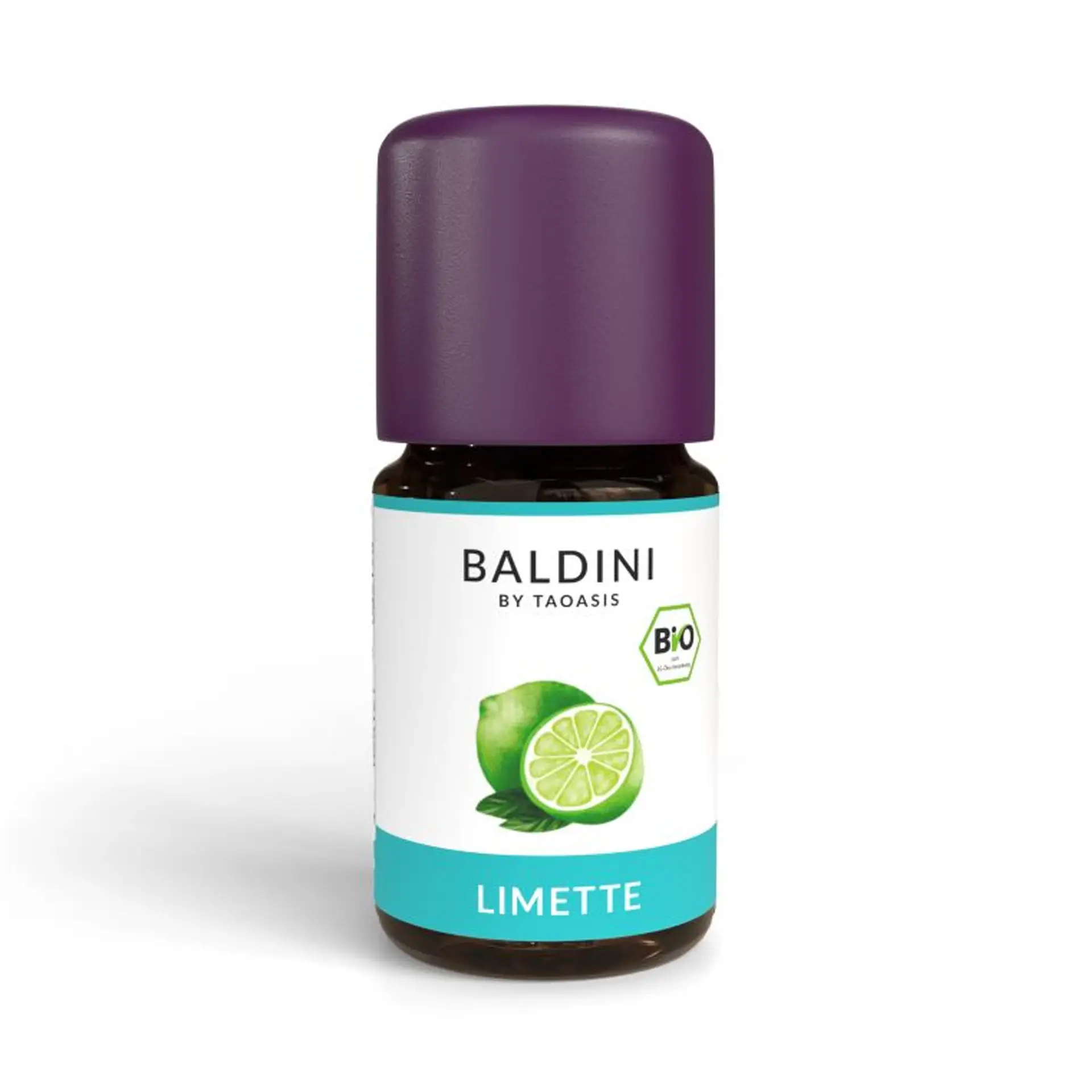 Taoasis® Baldini Bio-Aroma Limette Taoasis® Baldini Bio-Aroma Limette