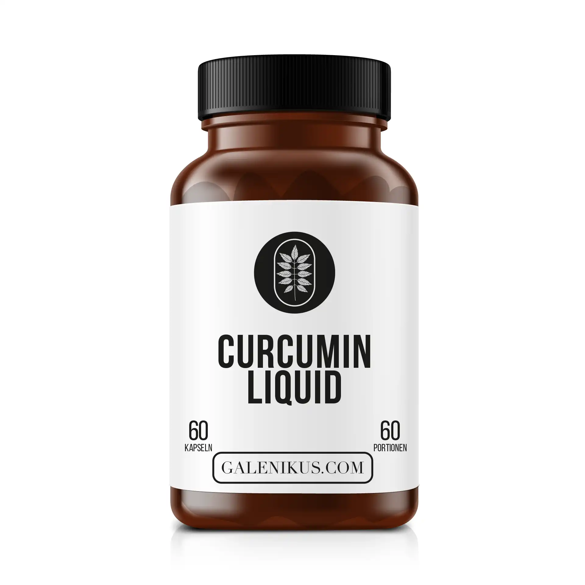 ATRIUM Curcumin liquid