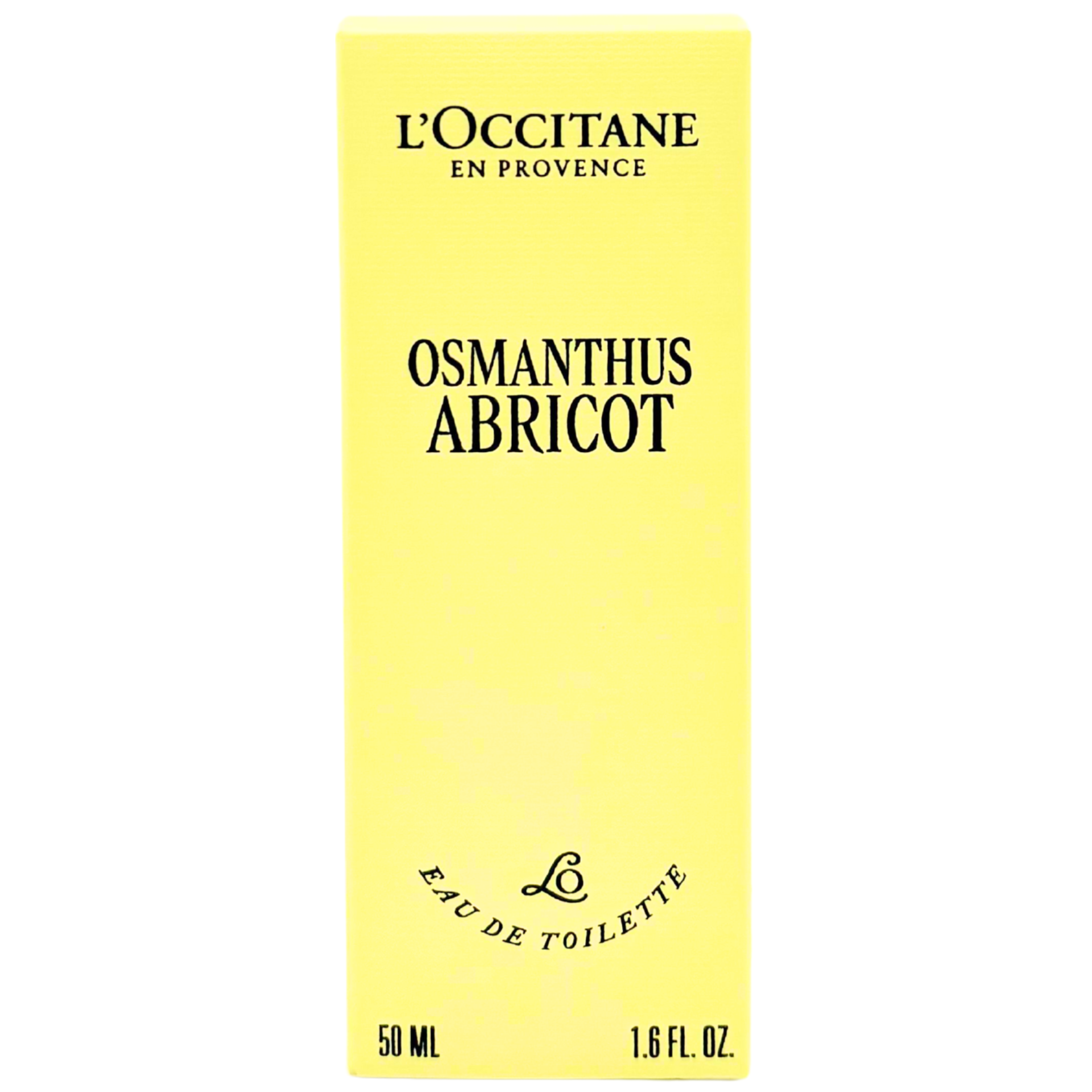 L'OCCITANE Osmanthus EDT