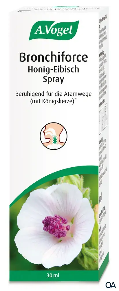 A.Vogel Husten Spray