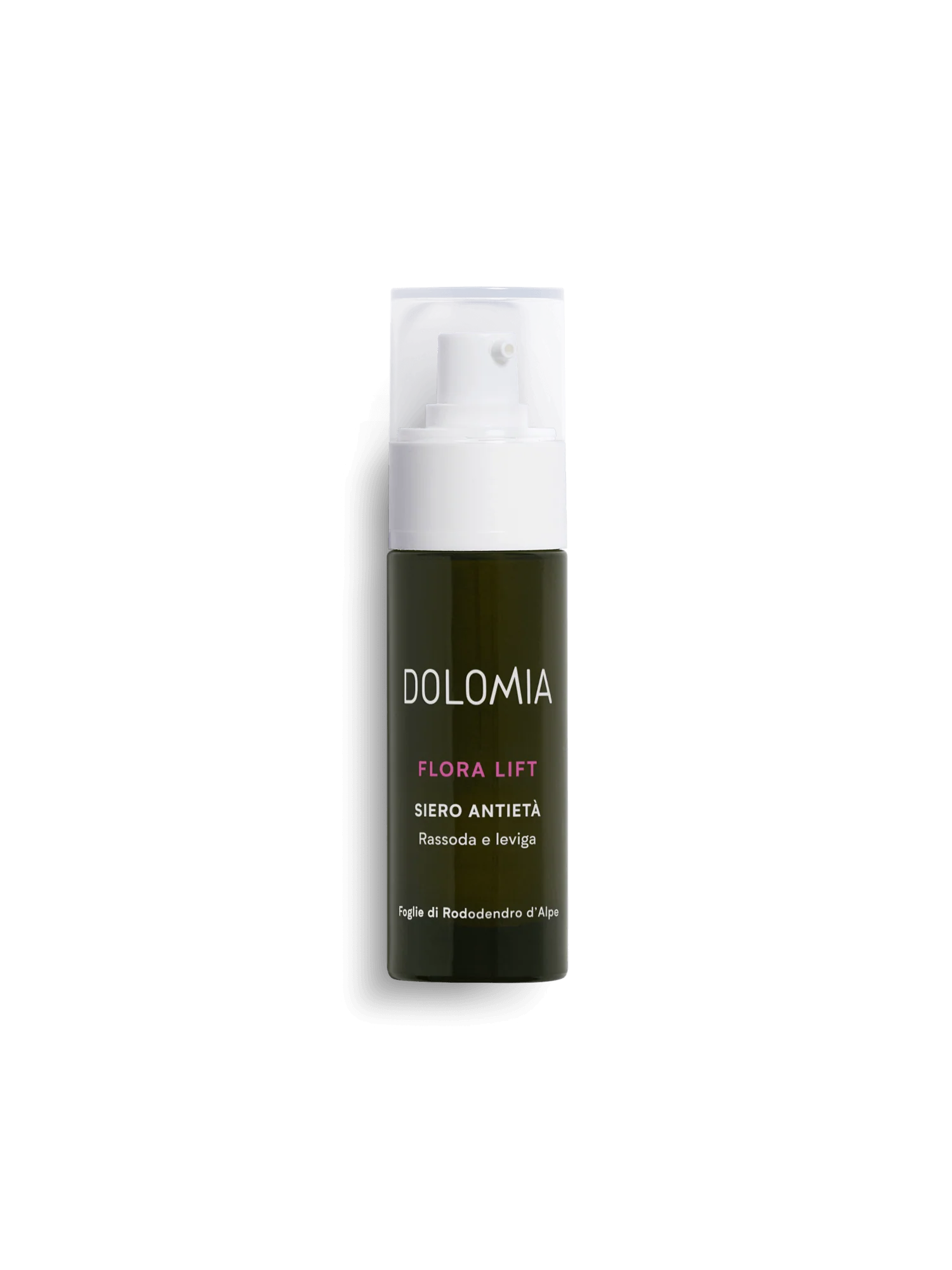 DOLOMIA FLORA LIFT ANTI-AGING SERUM