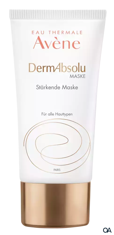 Avène DermAbsolu Stärkende Maske