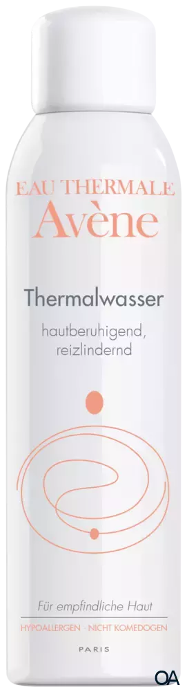 Avène Thermalwasserspray