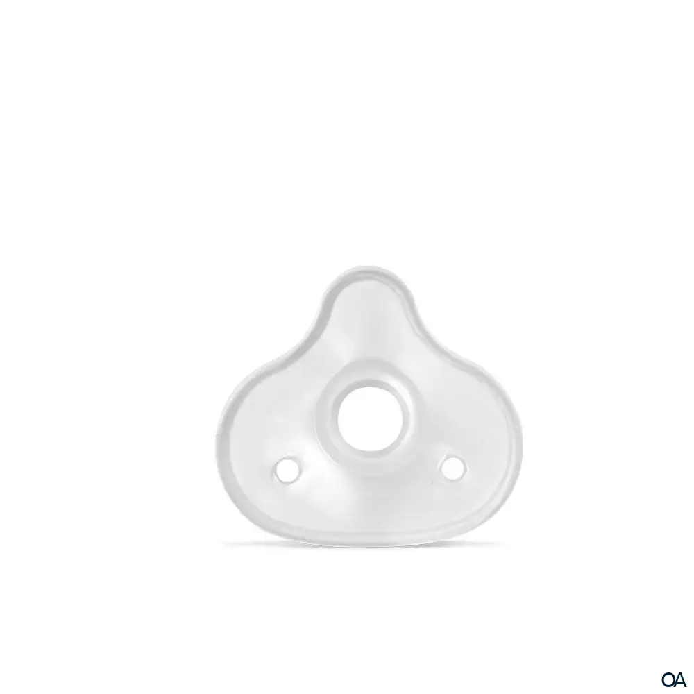 PARI BABY Maske Größe 2, für ca. 1-3 Jahren