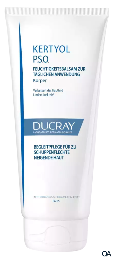Ducray Kertyol P.S.O. Feuchtigkeitsbalsam
