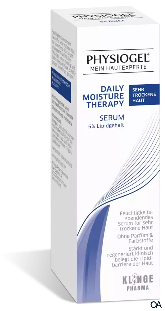 Physiogel® Daily Moisture Therapy Serum - Sehr trockene Haut