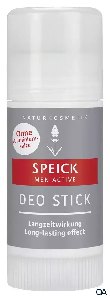 Speick Men Active Deo Stick