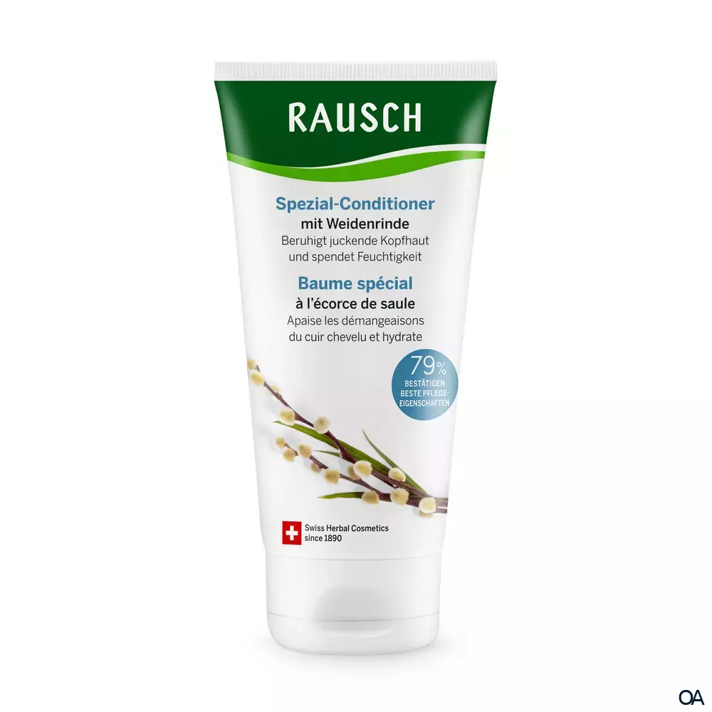 RAUSCH Spezial-Conditioner mit Weidenrinde