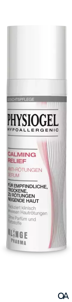 Physiogel® Calming Relief Anti-Rötungen Serum