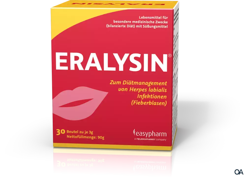 ERALYSIN® Beutel