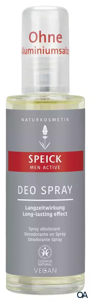 Speick Men Active Deo Spray