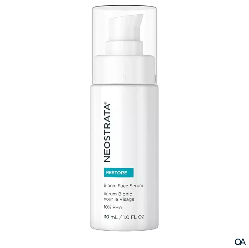 Neostrata Bionic Face Serum