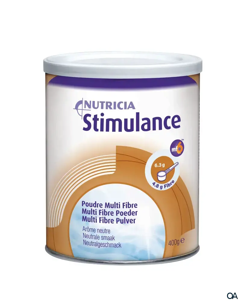 Nutricia Stimulance Multi Fibre Pulver