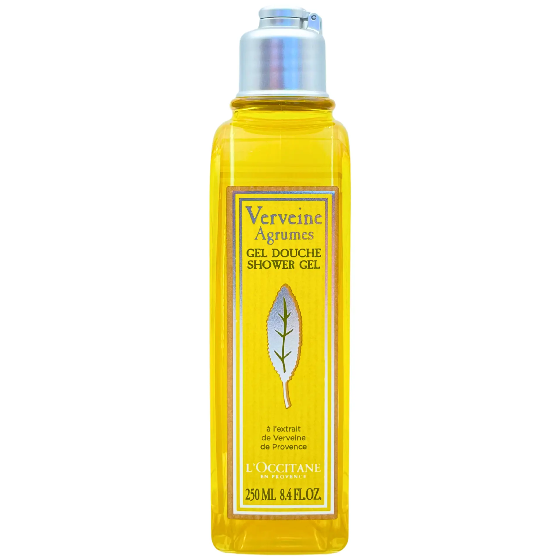 L'OCCITANE Citrus Verveine Duschgel