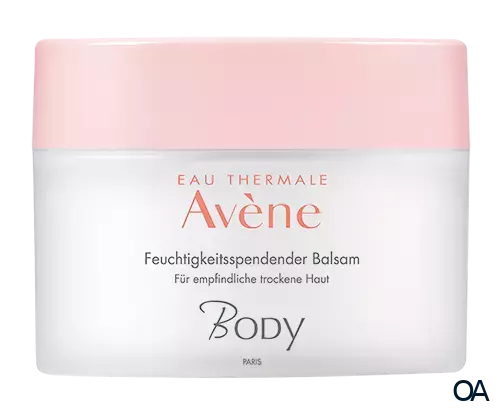 Avène Body Pflegebalsam