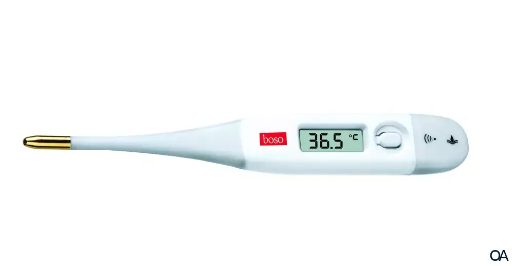 bosotherm flex Fieberthermometer