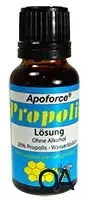 Apoforce® Propolis Lösung