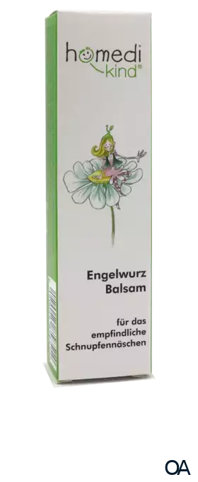 homedi-kind Engelwurz Balsam