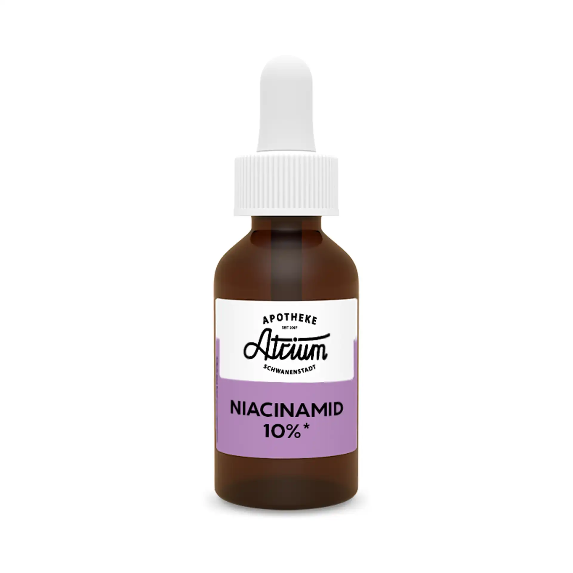 ATRIUM Niacinamid 10 %