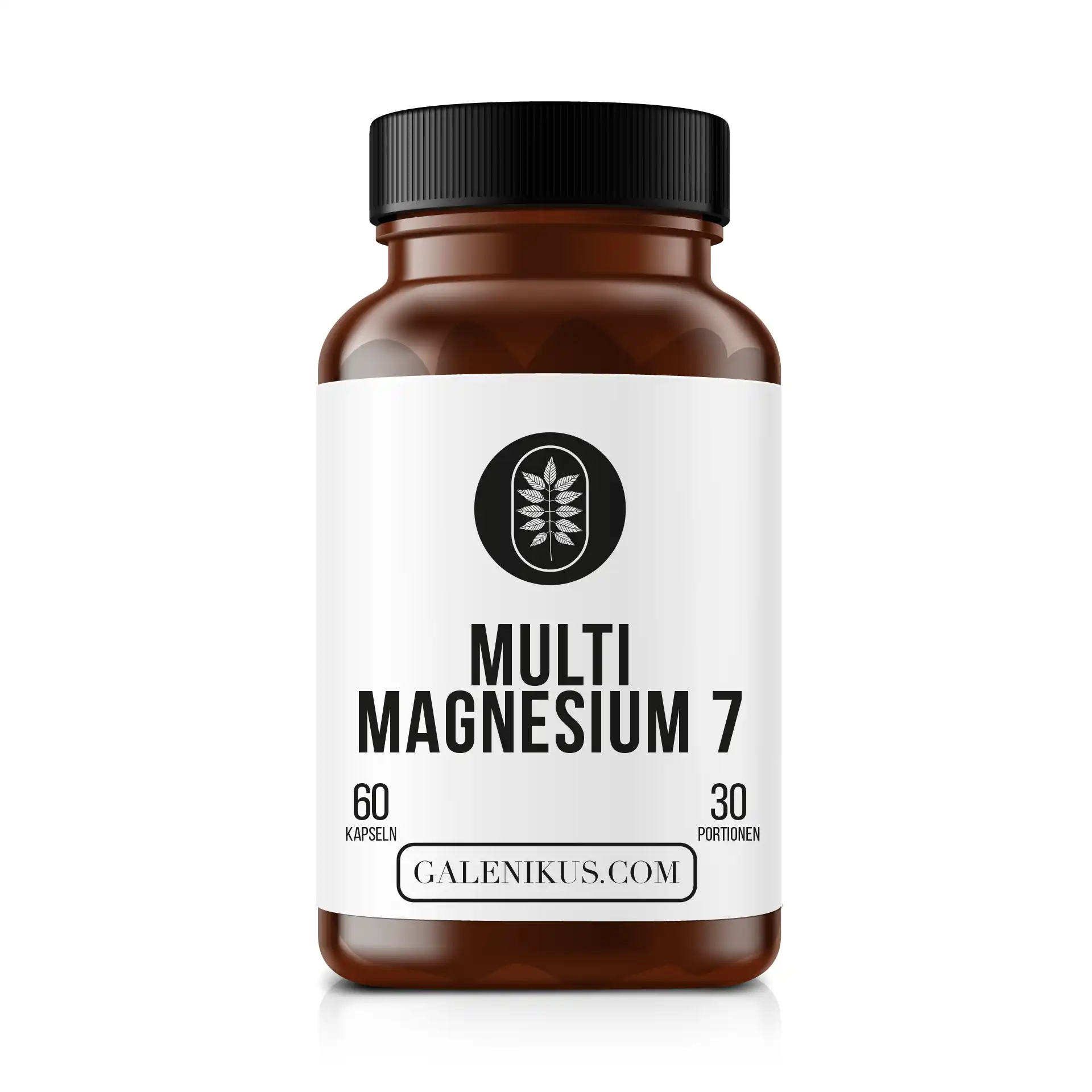 ATRIUM Multi Magnesium 7 ATRIUM Multi Magnesium 7