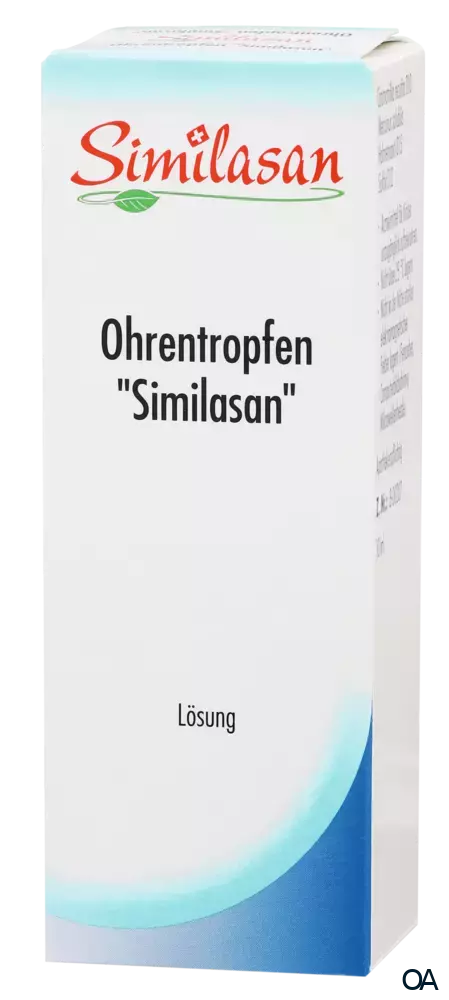 Similasan Ohrentropfen