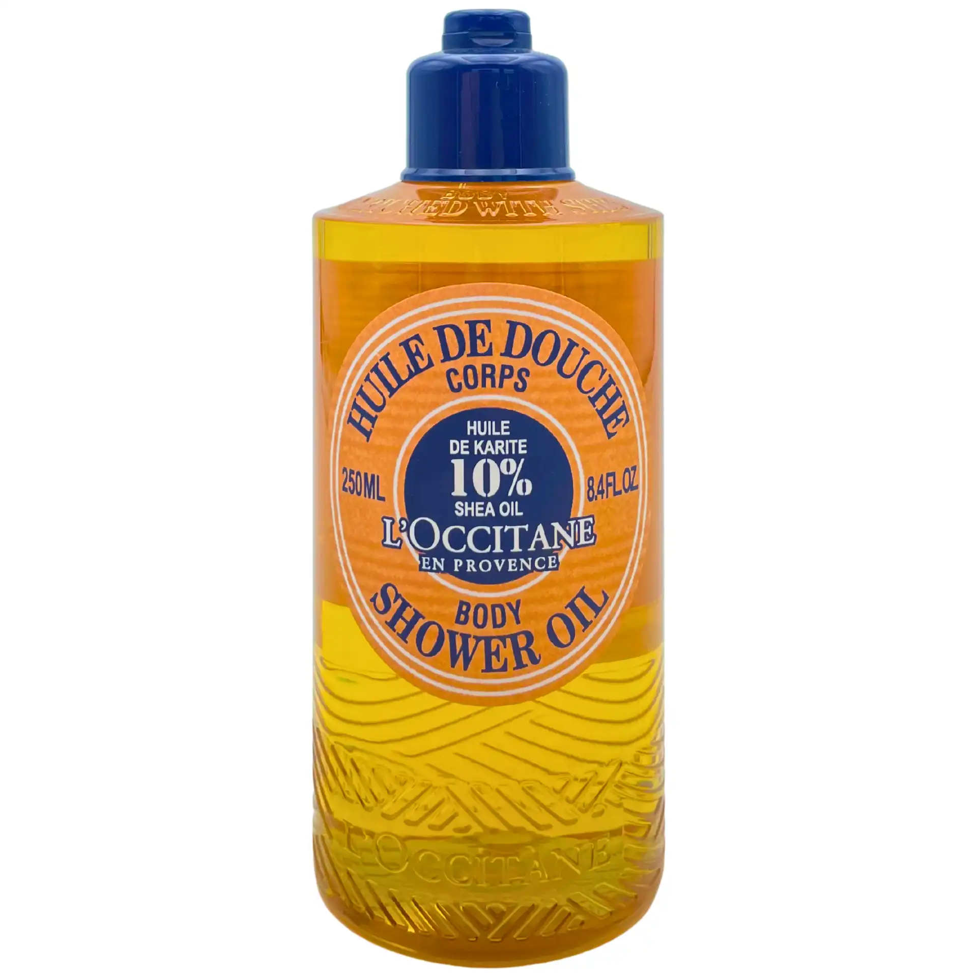 L'OCCITANE Shea Duschöl
