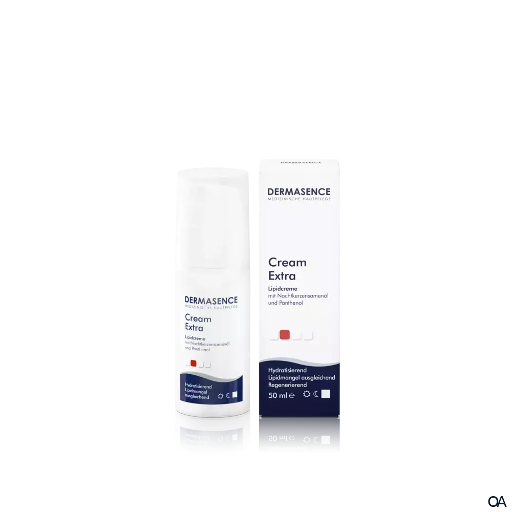 Dermasence Cream Extra