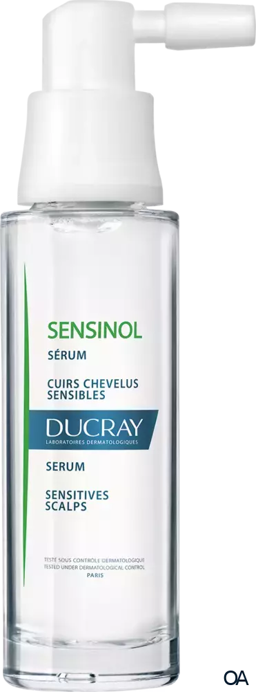 Ducray Sensinol Serum