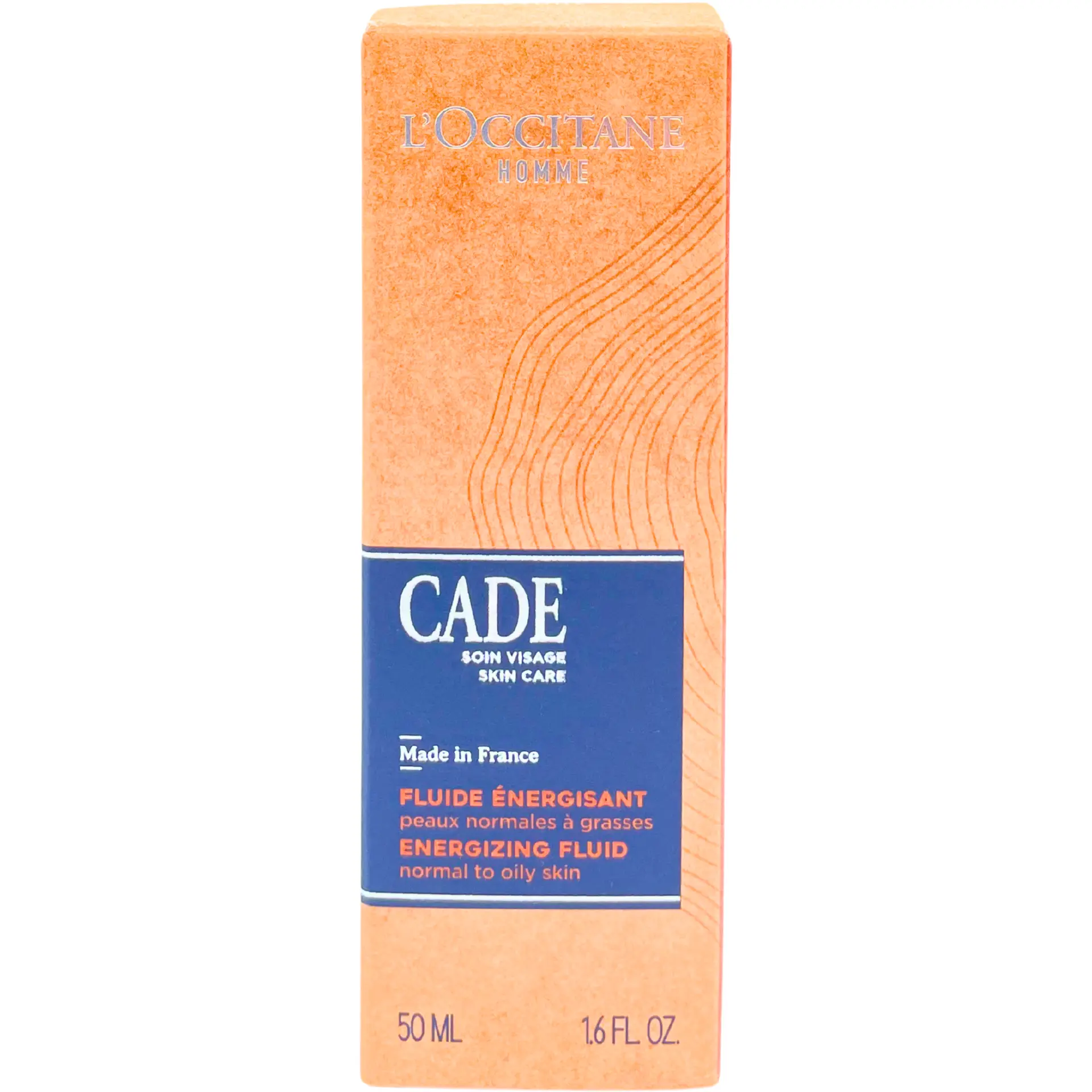 L'OCCITANE Cade Energizing Fluid L'OCCITANE Cade Energizing Fluid