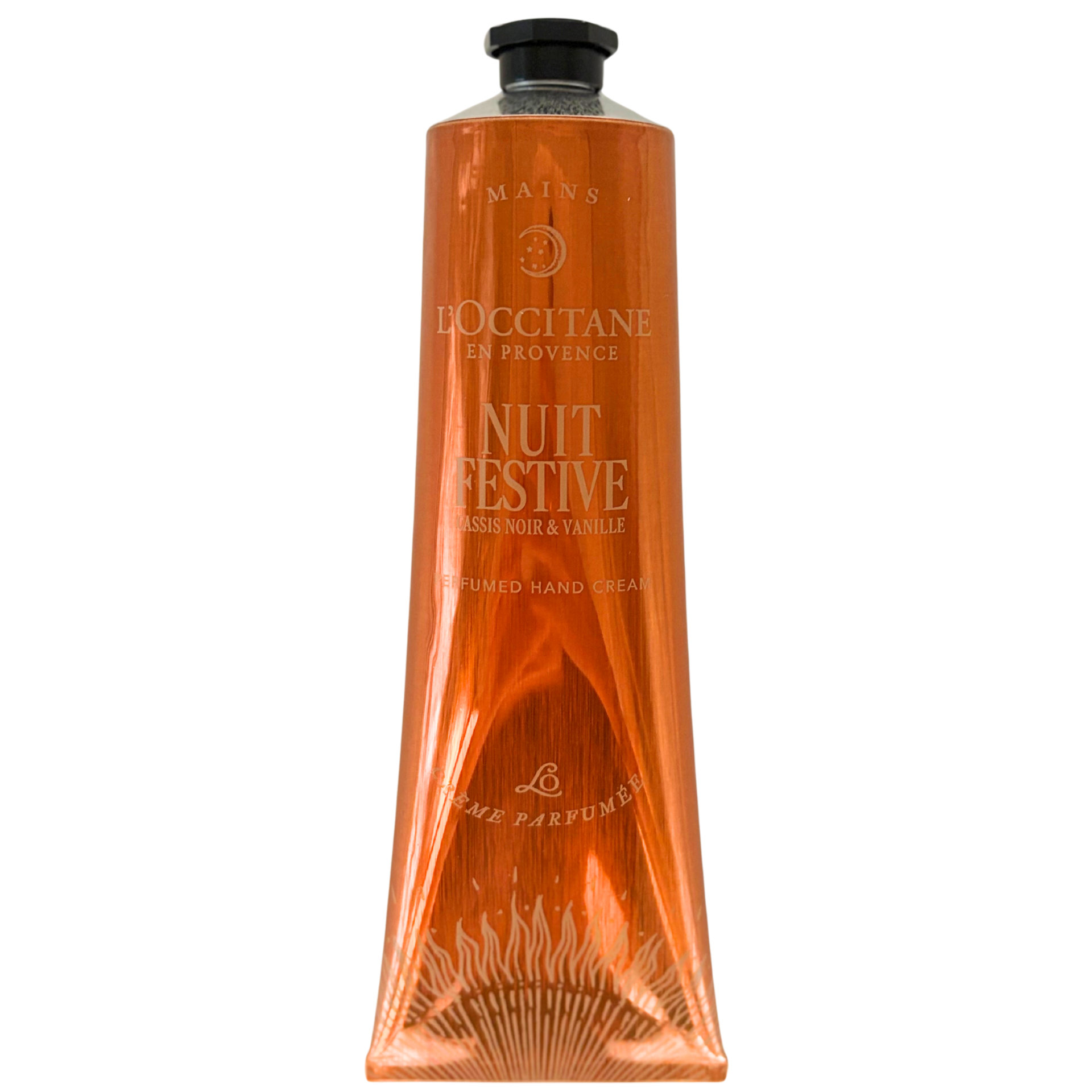 L'OCCITANE Nuit Festive Handcreme