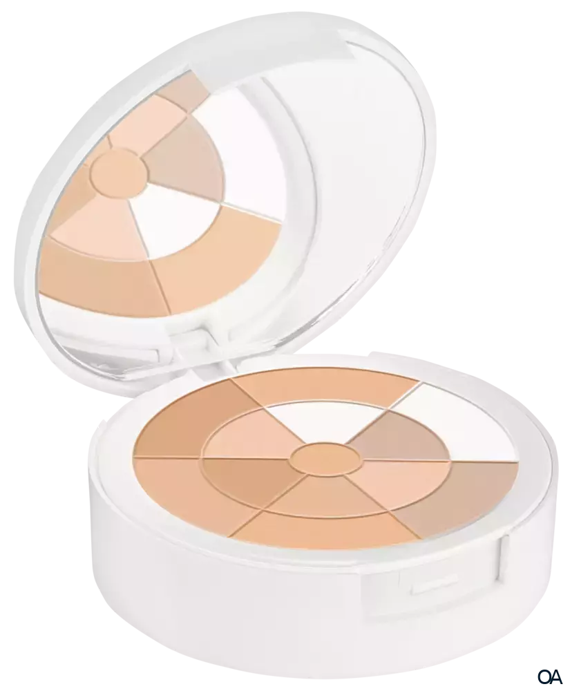 Avène Couvrance Mosaik-Puder Transparent