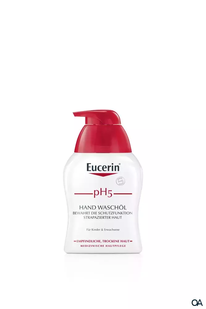 Eucerin® pH5 Hand Waschöl