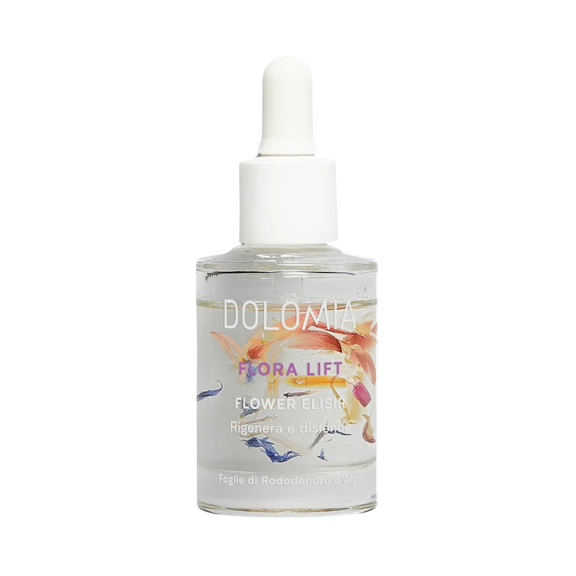 DOLOMIA FLORA LIFT FLOWER ELIXIER