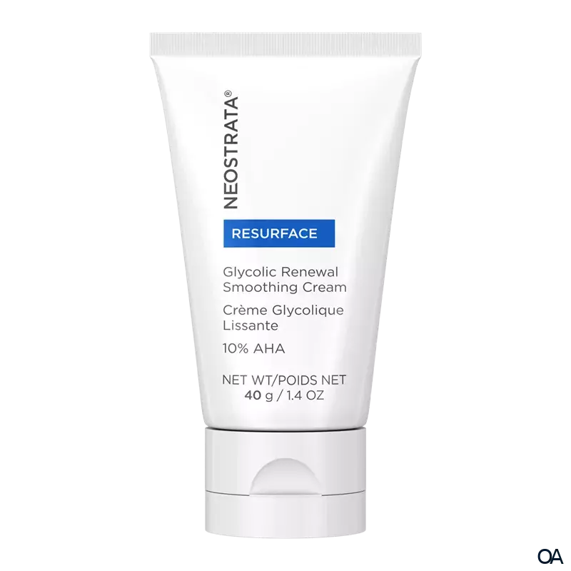 Neostrata Glycolic Renewal Smoothing Cream