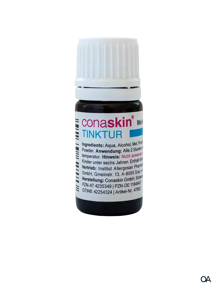 conaskin® TINKTUR