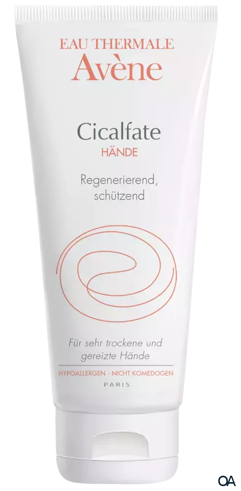 Avène Cicalfate Handcreme