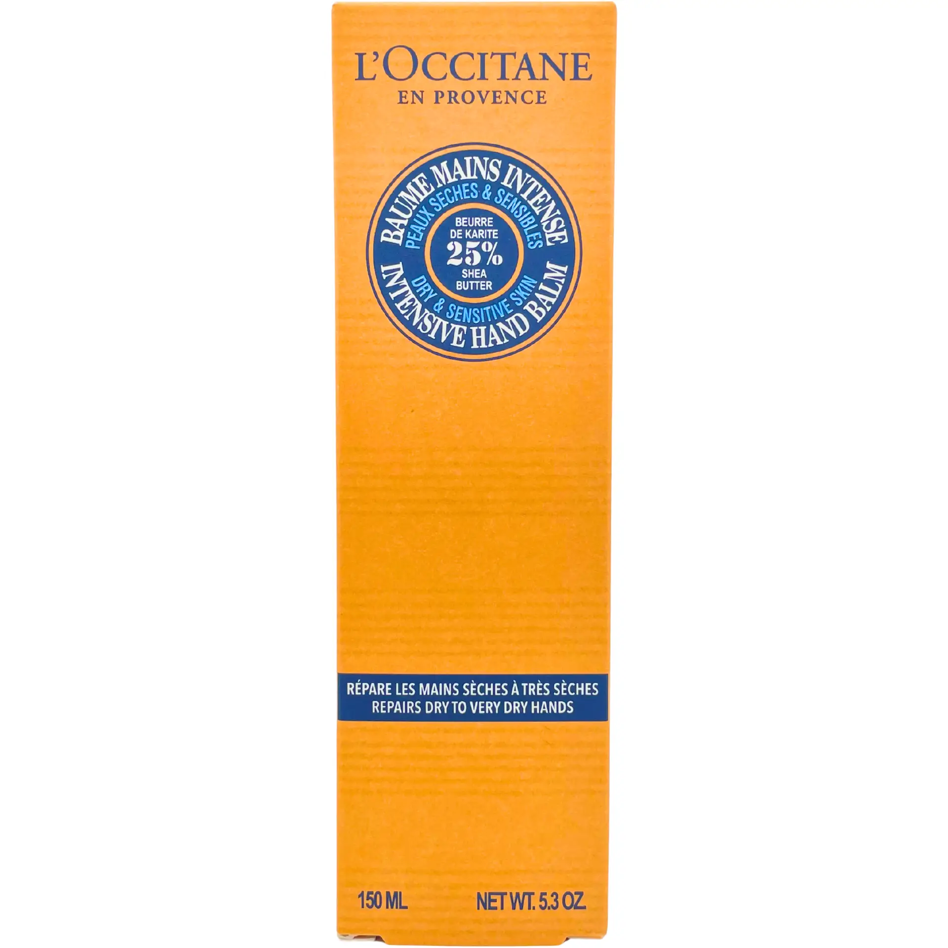 L'OCCITANE Shea intensiv Handbalsam