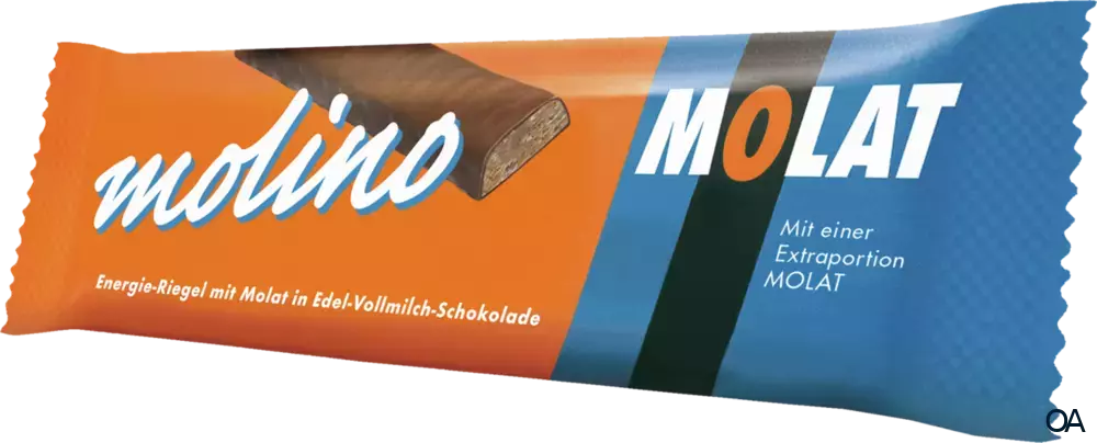 DR. GRANDEL Molino Energieriegel