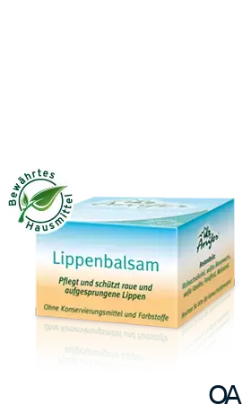 Anifer Lippenbalsam