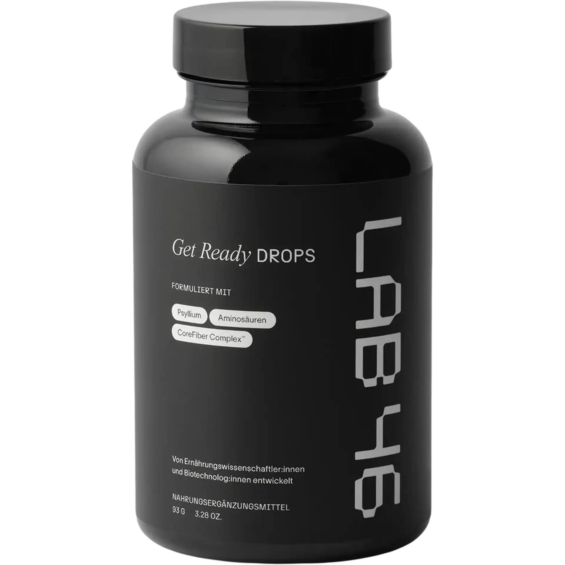 LAB46® Get Ready Drops