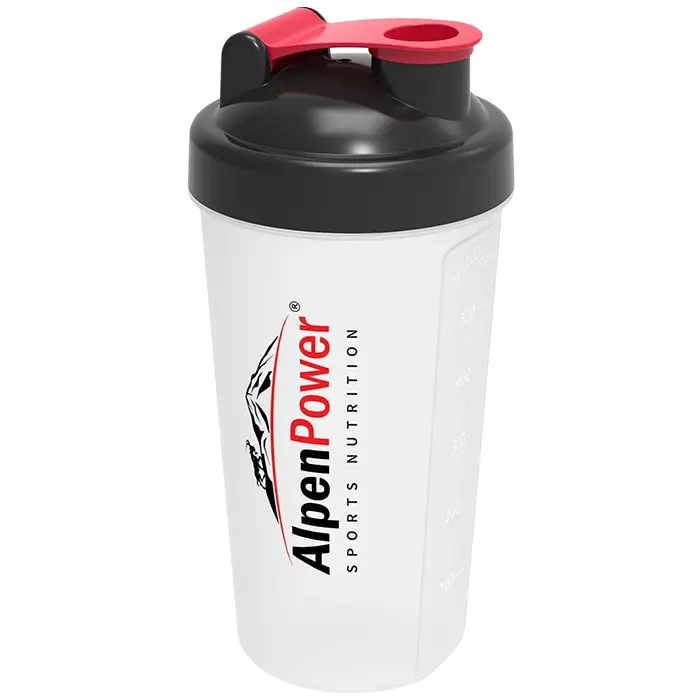 ALPENPOWER® SHAKER 700 ml ALPENPOWER® SHAKER 700 ml
