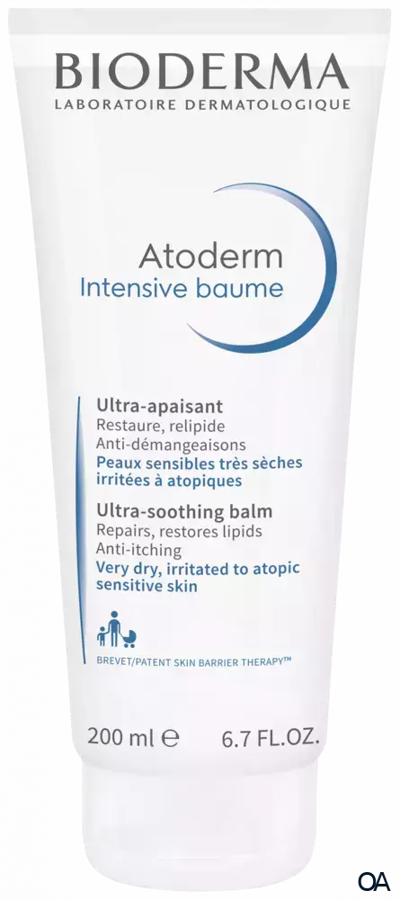 Bioderma Atoderm Intensive Balsam