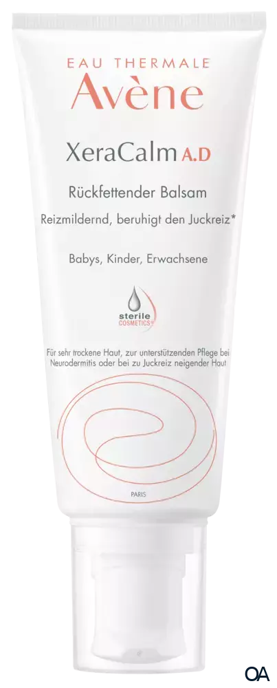 Avène XeraCalm A.D Rückfettender Balsam