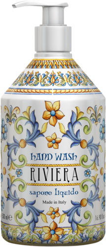 Rudy Profumi Handseife Riviera
