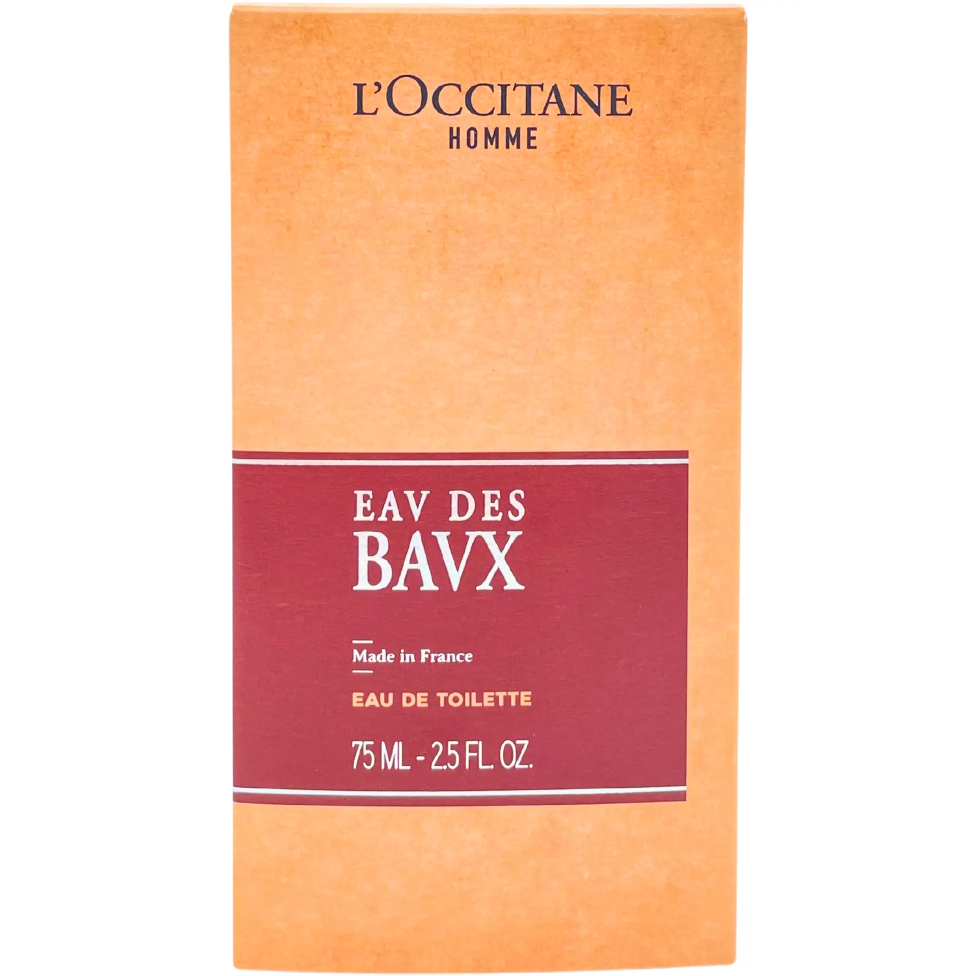 L'OCCITANE Baux EDT L'OCCITANE Baux EDT